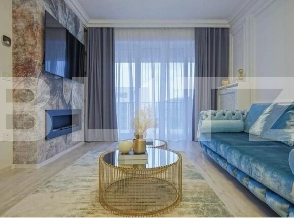 Apartament de închiriat 2 camere Tractorul - 182783AI | BLITZ Brașov | Poza1