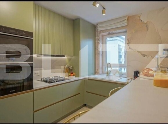 Apartament de închiriat 2 camere Tractorul - 182783AI | BLITZ Brașov | Poza4