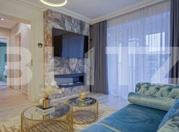 Apartament de închiriat 2 camere Tractorul - 182783AI | BLITZ Brașov | Poza2