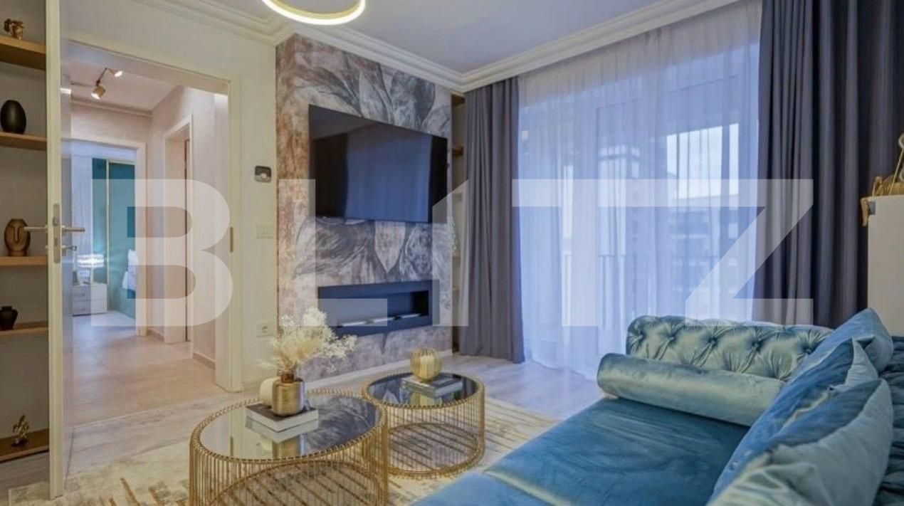 Apartament de închiriat 2 camere Tractorul - 182783AI | BLITZ Brașov | Poza2