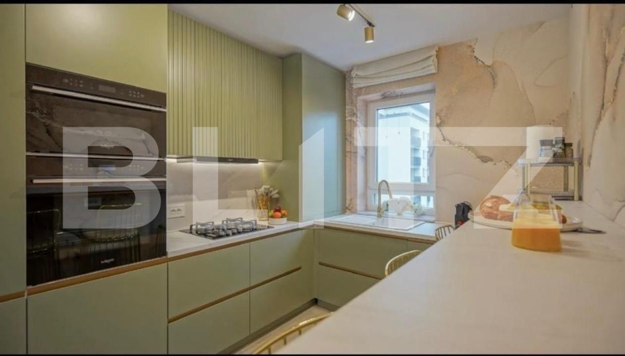 Apartament de închiriat 2 camere Tractorul - 182783AI | BLITZ Brașov | Poza4