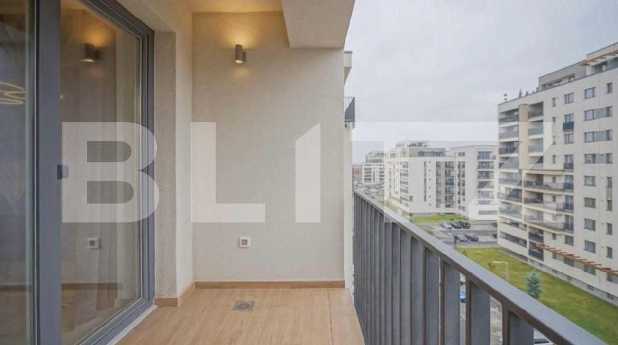 Apartament de închiriat 2 camere Tractorul - 182783AI | BLITZ Brașov | Poza8