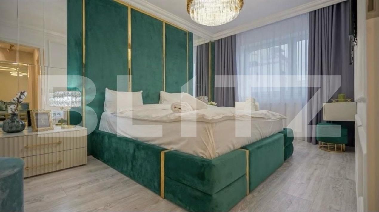 Apartament de închiriat 2 camere Tractorul - 182783AI | BLITZ Brașov | Poza3