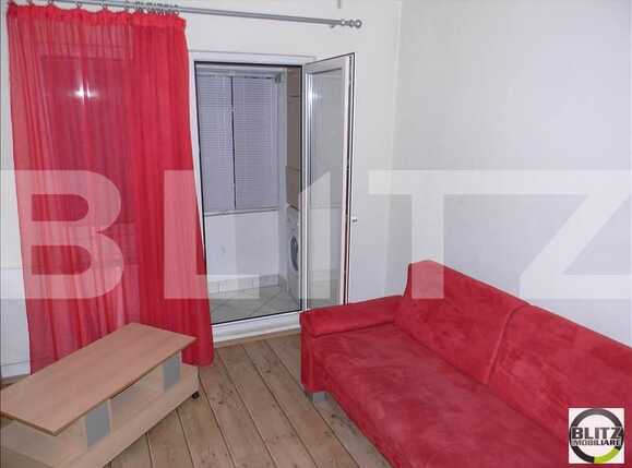 Garsonieră de închiriat Zorilor - 1828AI | BLITZ Cluj-Napoca | Poza4