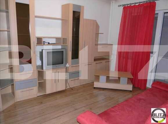 Garsonieră de închiriat Zorilor - 1828AI | BLITZ Cluj-Napoca | Poza2