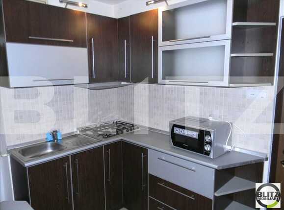 Garsonieră de închiriat Zorilor - 1828AI | BLITZ Cluj-Napoca | Poza6