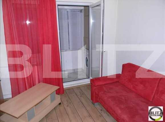 Garsonieră de închiriat Zorilor - 1828AI | BLITZ Cluj-Napoca | Poza1