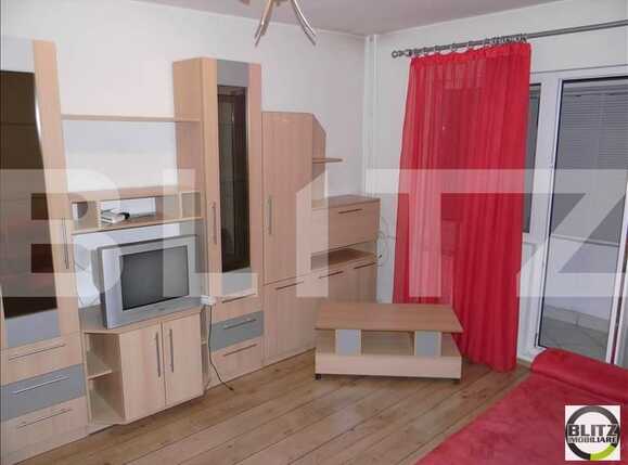 Garsonieră de închiriat Zorilor - 1828AI | BLITZ Cluj-Napoca | Poza14