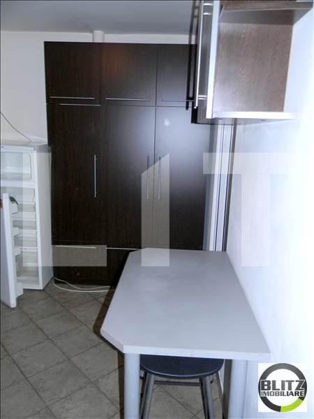 Garsonieră de închiriat Zorilor - 1828AI | BLITZ Cluj-Napoca | Poza7