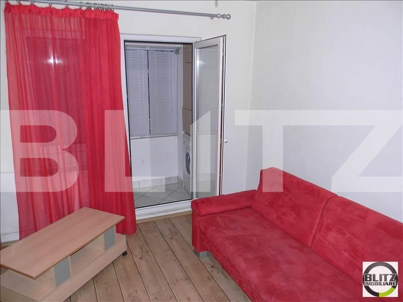 Garsonieră de închiriat Zorilor - 1828AI | BLITZ Cluj-Napoca | Poza4