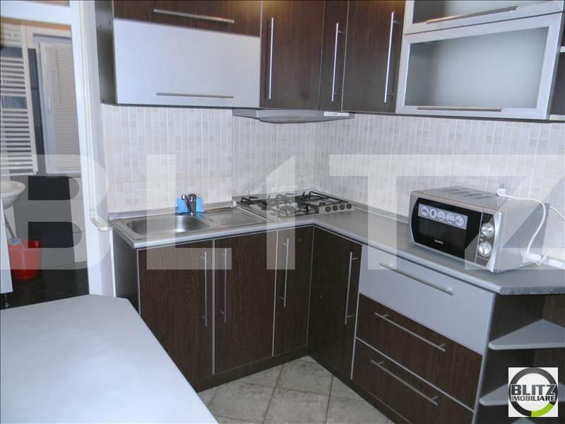 Garsonieră de închiriat Zorilor - 1828AI | BLITZ Cluj-Napoca | Poza13