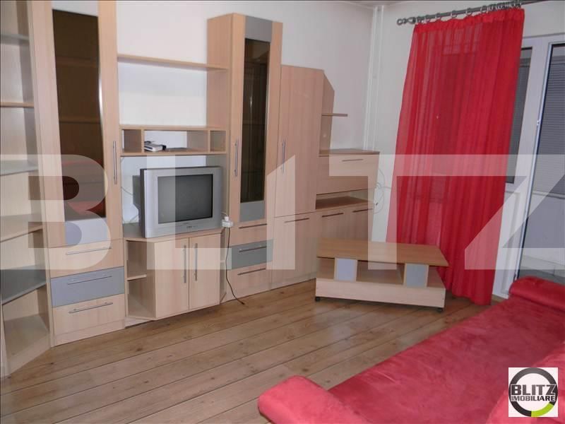 Garsonieră de închiriat Zorilor - 1828AI | BLITZ Cluj-Napoca | Poza2