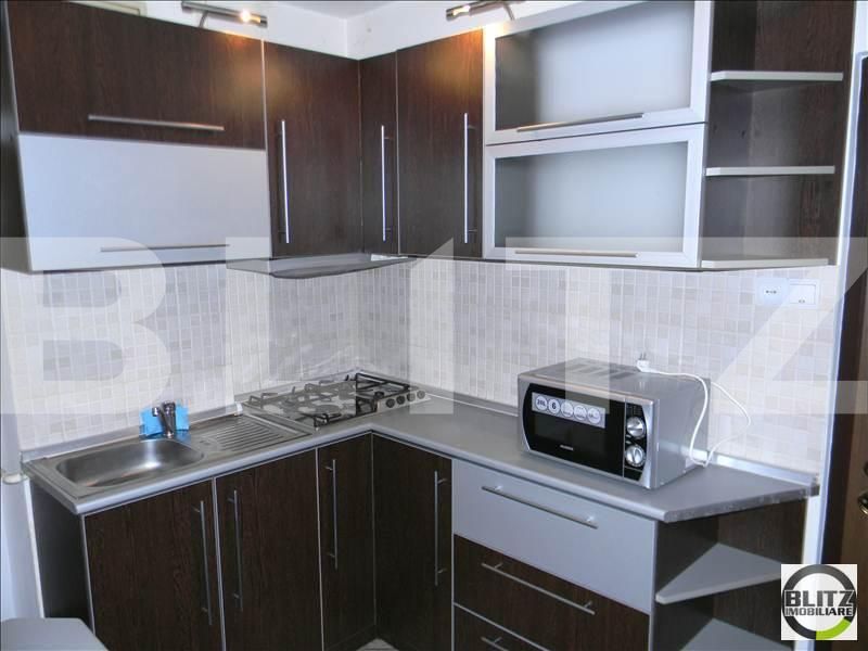 Garsonieră de închiriat Zorilor - 1828AI | BLITZ Cluj-Napoca | Poza6