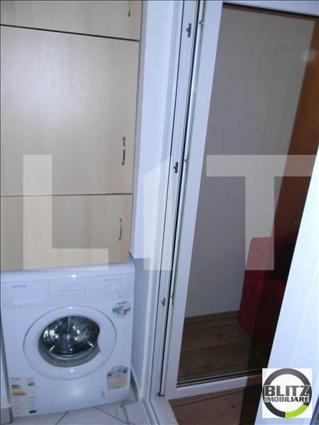 Garsonieră de închiriat Zorilor - 1828AI | BLITZ Cluj-Napoca | Poza3