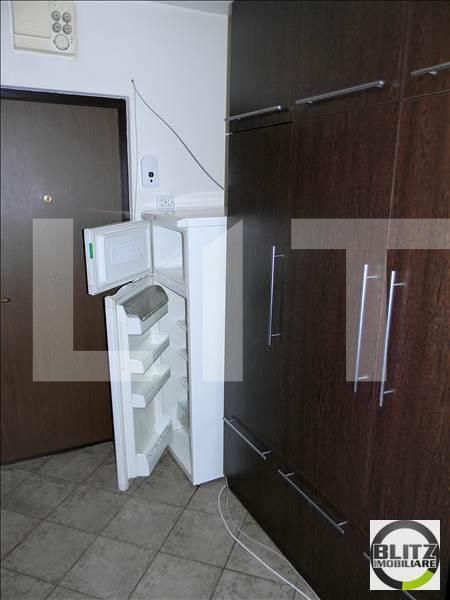 Garsonieră de închiriat Zorilor - 1828AI | BLITZ Cluj-Napoca | Poza5