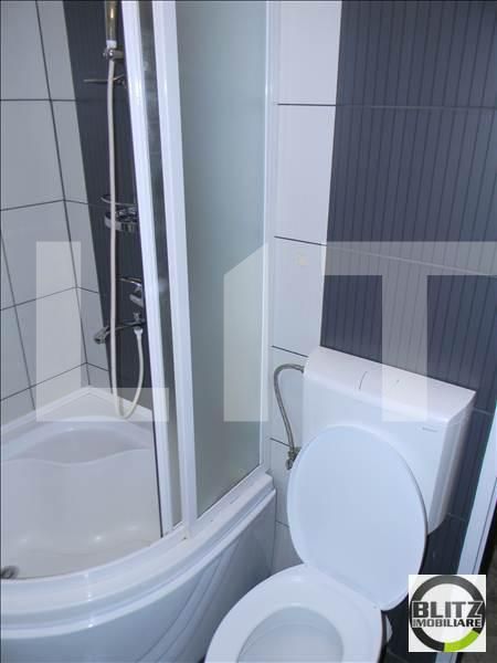 Garsonieră de închiriat Zorilor - 1828AI | BLITZ Cluj-Napoca | Poza10