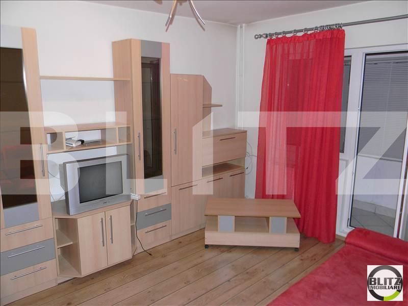 Garsonieră de închiriat Zorilor - 1828AI | BLITZ Cluj-Napoca | Poza14