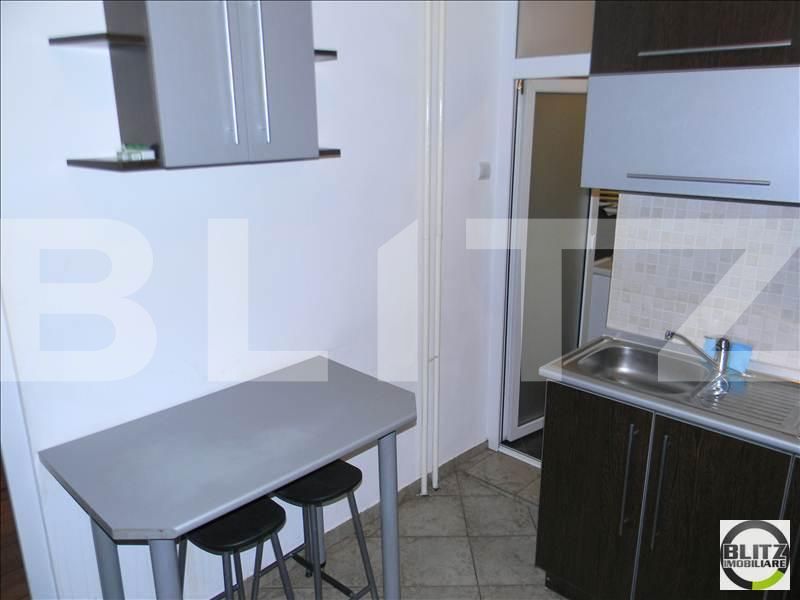 Garsonieră de închiriat Zorilor - 1828AI | BLITZ Cluj-Napoca | Poza12