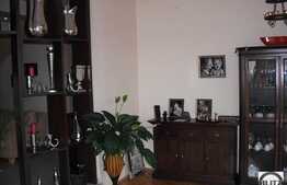 Vila situata in zona cu multa verdeata. Suprafata generoasa !!