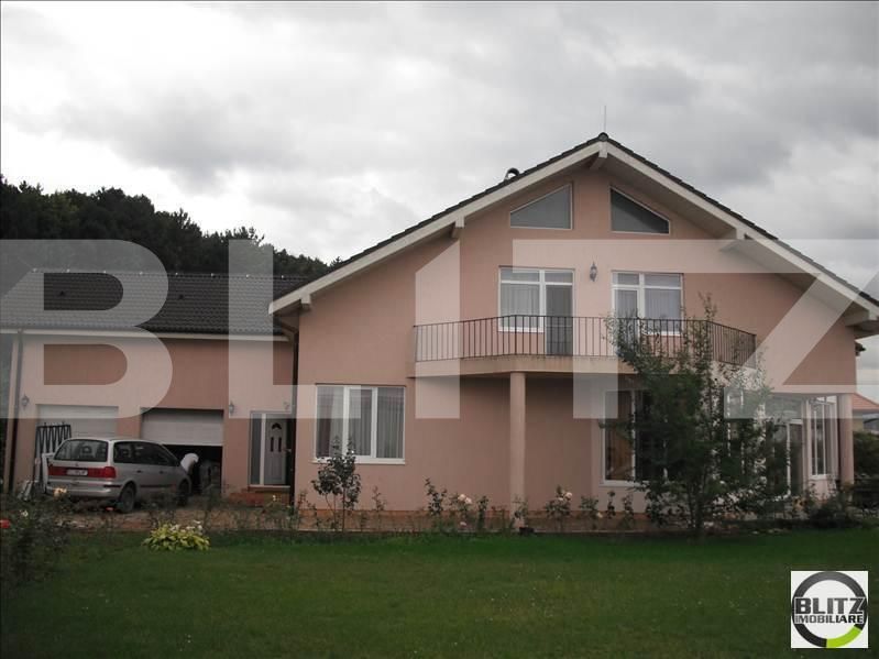 Casa de vânzare 1 camera Manastur - 18280CV | BLITZ Cluj-Napoca | Poza3