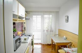 Apartament 3 camere + birou , Etaj 2, Mănăștur