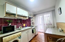 Apartament 3 camere + birou , Etaj 2, Mănăștur