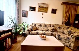 Apartament 3 camere + birou , Etaj 2, Mănăștur