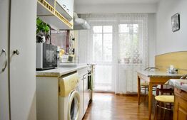 Apartament 3 camere + birou , Etaj 2, Mănăștur