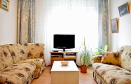 Apartament 3 camere + birou , Etaj 2, Mănăștur