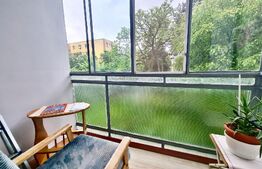 Apartament 3 camere + birou , Etaj 2, Mănăștur