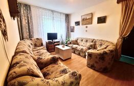 Apartament 3 camere + birou , Etaj 2, Mănăștur
