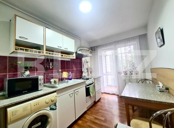 Apartament de vânzare 3 camere Manastur - 182804AV | BLITZ Cluj-Napoca | Poza5