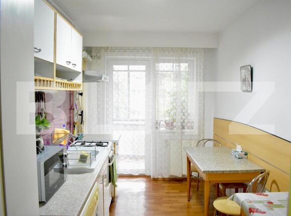 Apartament de vânzare 3 camere Manastur - 182804AV | BLITZ Cluj-Napoca | Poza4