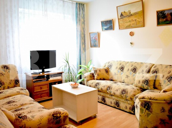 Apartament de vânzare 3 camere Manastur - 182804AV | BLITZ Cluj-Napoca | Poza1