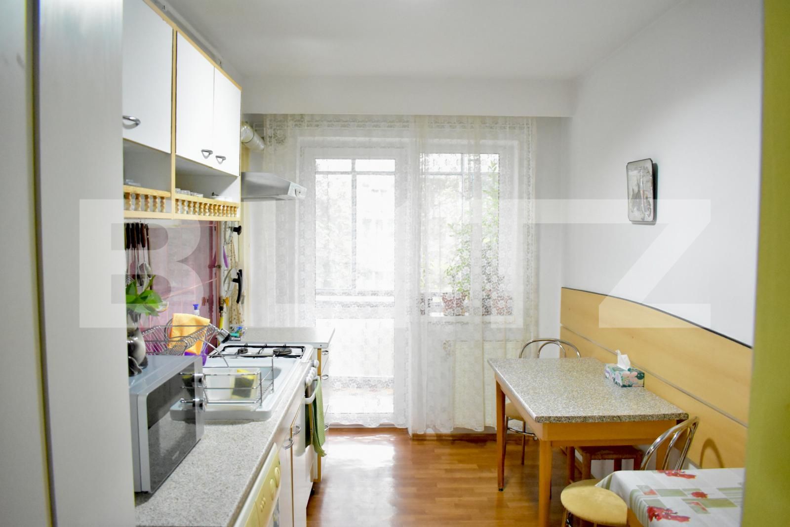 Apartament de vânzare 3 camere Manastur - 182804AV | BLITZ Cluj-Napoca | Poza4