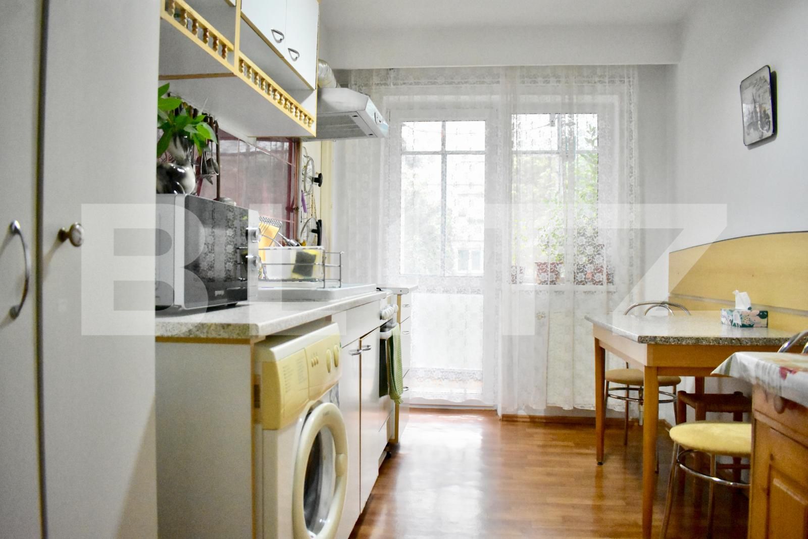 Apartament de vânzare 3 camere Manastur - 182804AV | BLITZ Cluj-Napoca | Poza15