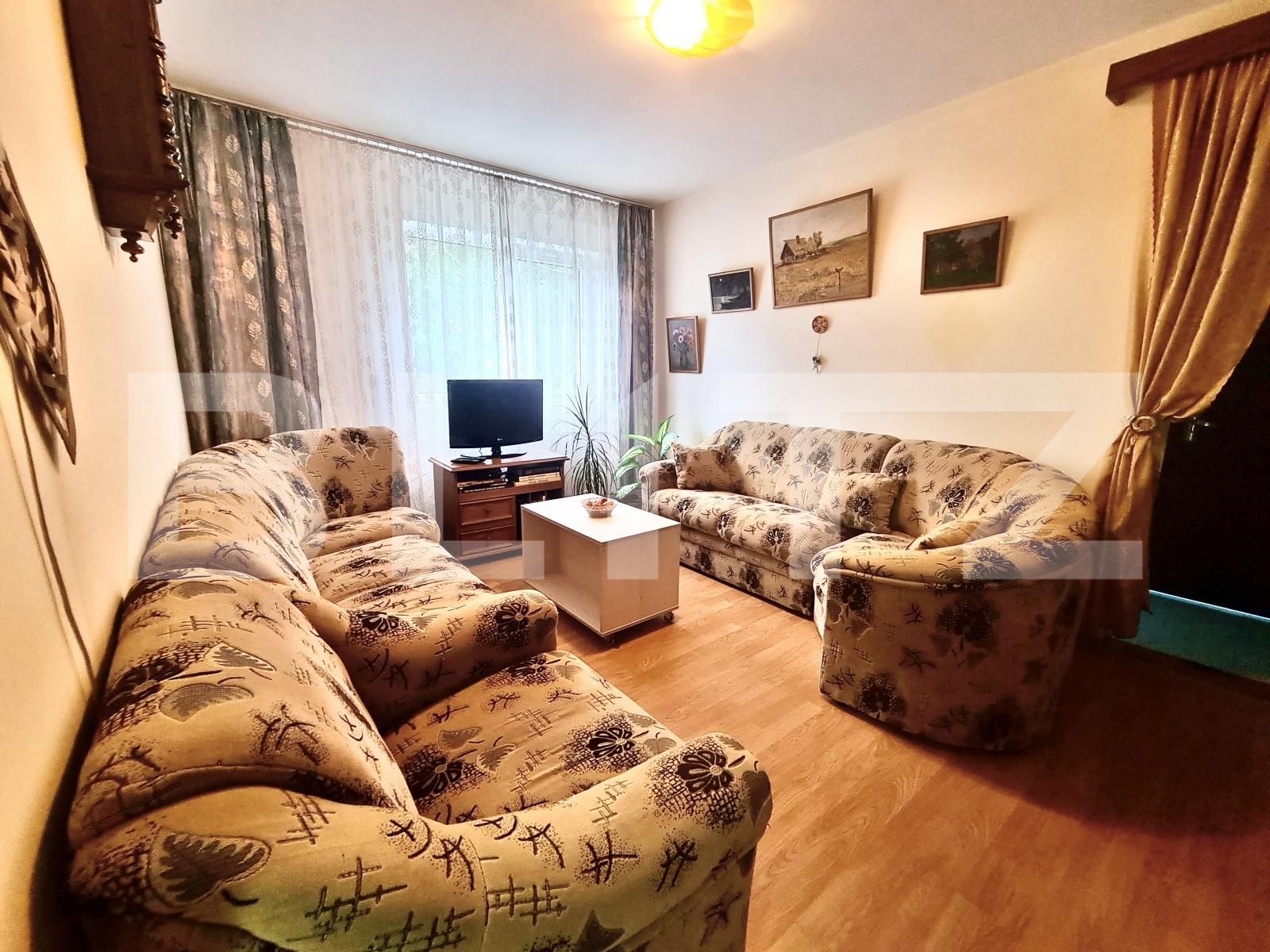 Apartament de vânzare 3 camere Manastur - 182804AV | BLITZ Cluj-Napoca | Poza2
