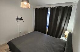 Apartament semidecomandat cu 3 camere, 61 mp utili, parcare, zona Terra