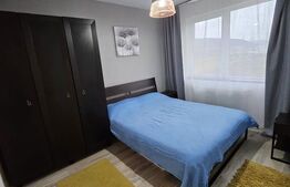 Apartament semidecomandat cu 3 camere, 61 mp utili, parcare, zona Terra