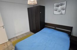Apartament semidecomandat cu 3 camere, 61 mp utili, parcare, zona Terra