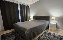 Apartament semidecomandat cu 3 camere, 61 mp utili, parcare, zona Terra