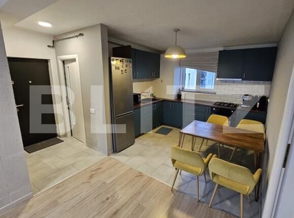 Apartament de vânzare 3 camere Floreşti - 182813AV | BLITZ Cluj-Napoca | Poza5