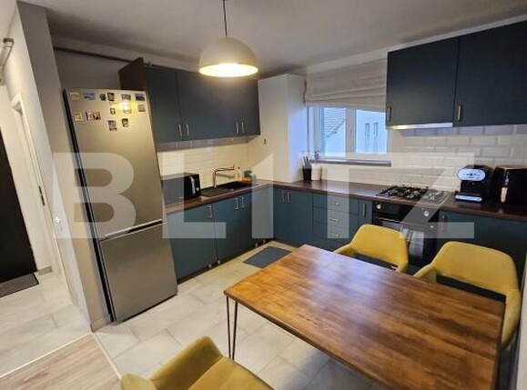 Apartament de vânzare 3 camere Floreşti - 182813AV | BLITZ Cluj-Napoca | Poza6