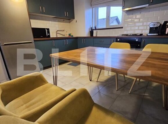 Apartament de vânzare 3 camere Floreşti - 182813AV | BLITZ Cluj-Napoca | Poza7