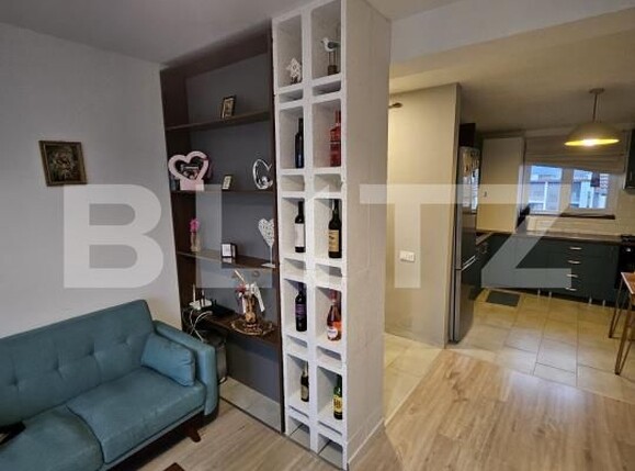 Apartament de vânzare 3 camere Floreşti - 182813AV | BLITZ Cluj-Napoca | Poza4