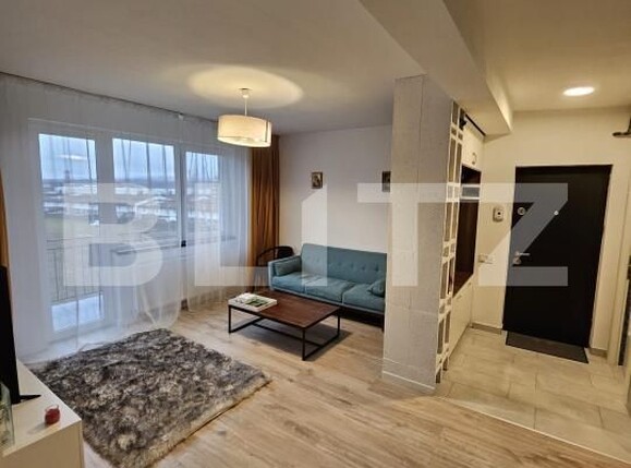 Apartament de vânzare 3 camere Floreşti - 182813AV | BLITZ Cluj-Napoca | Poza2