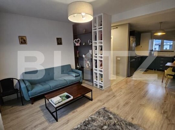 Apartament de vânzare 3 camere Floreşti - 182813AV | BLITZ Cluj-Napoca | Poza1