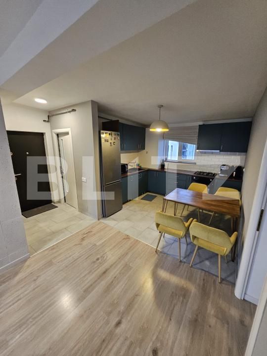 Apartament de vânzare 3 camere Floreşti - 182813AV | BLITZ Cluj-Napoca | Poza5