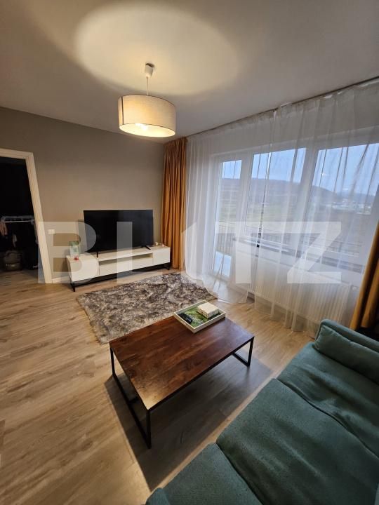 Apartament de vânzare 3 camere Floreşti - 182813AV | BLITZ Cluj-Napoca | Poza3
