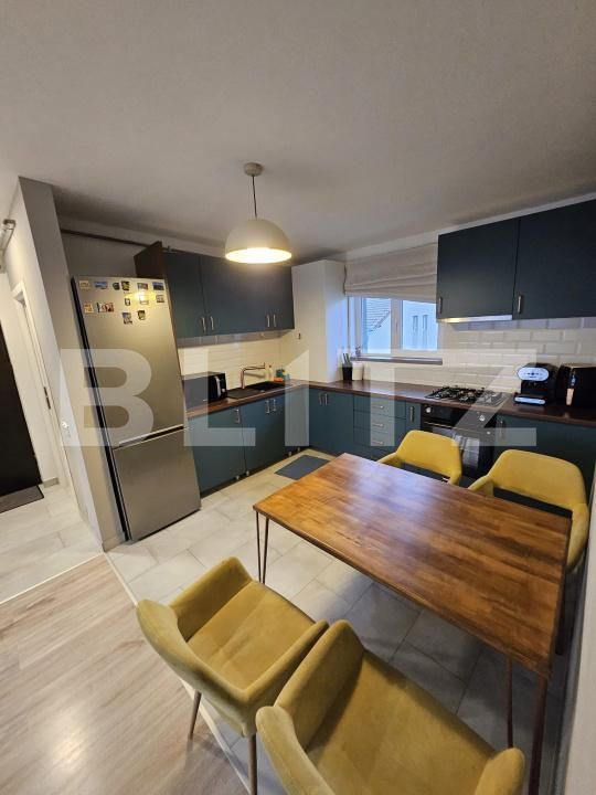 Apartament de vânzare 3 camere Floreşti - 182813AV | BLITZ Cluj-Napoca | Poza6